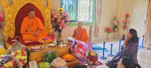 Silananondo Mahostobir